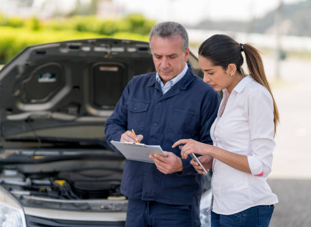 Auto Insurance in Colbert County County